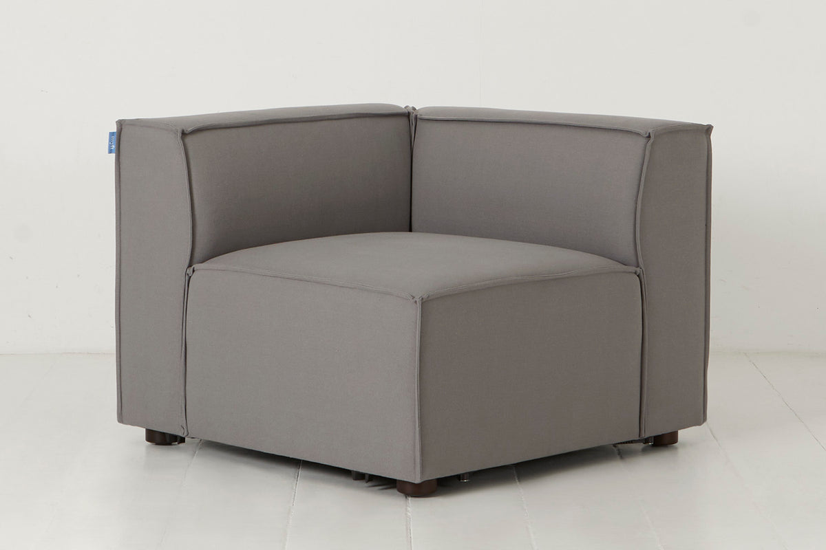 Model 03 Corner Sofa Module, Risso