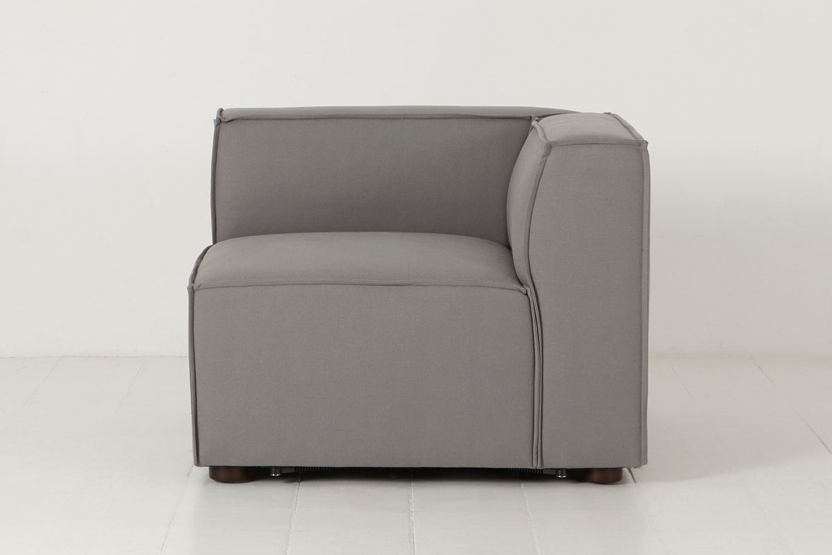 Model 03 Corner Sofa Module, Risso