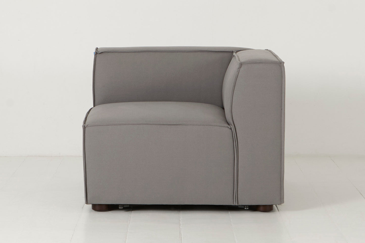 Model 03 Corner Sofa Module, Risso