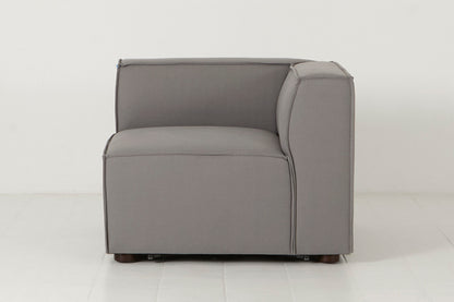 Model 03 Corner Sofa Module, Risso