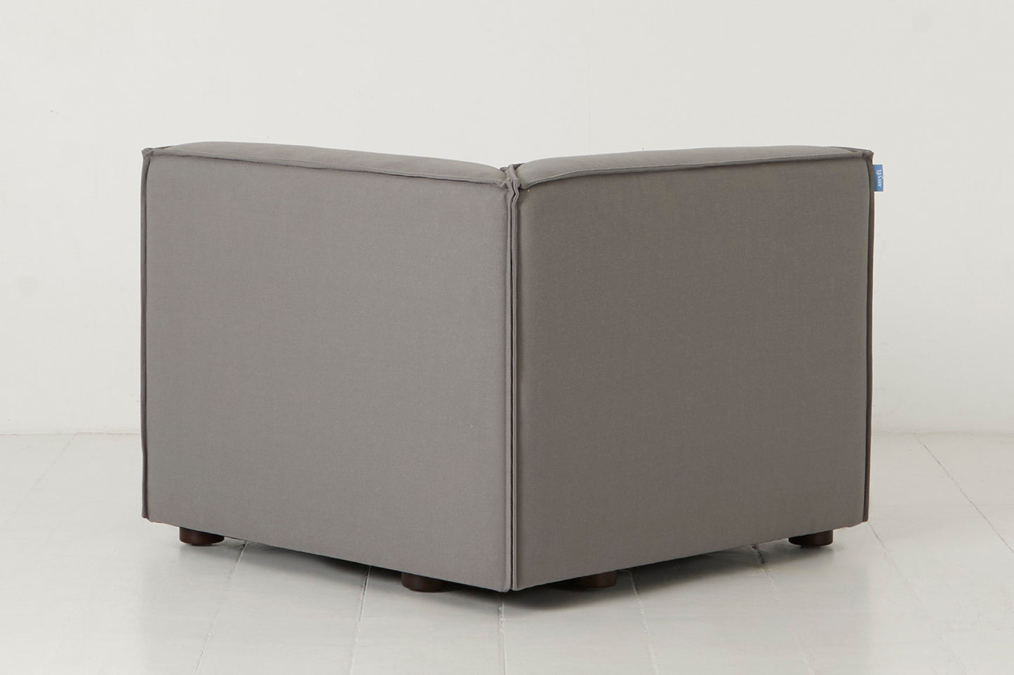 Model 03 Corner Sofa Module, Risso