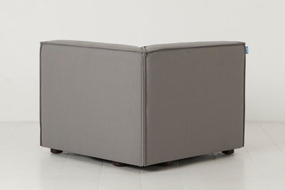 Model 03 Corner Sofa Module, Risso