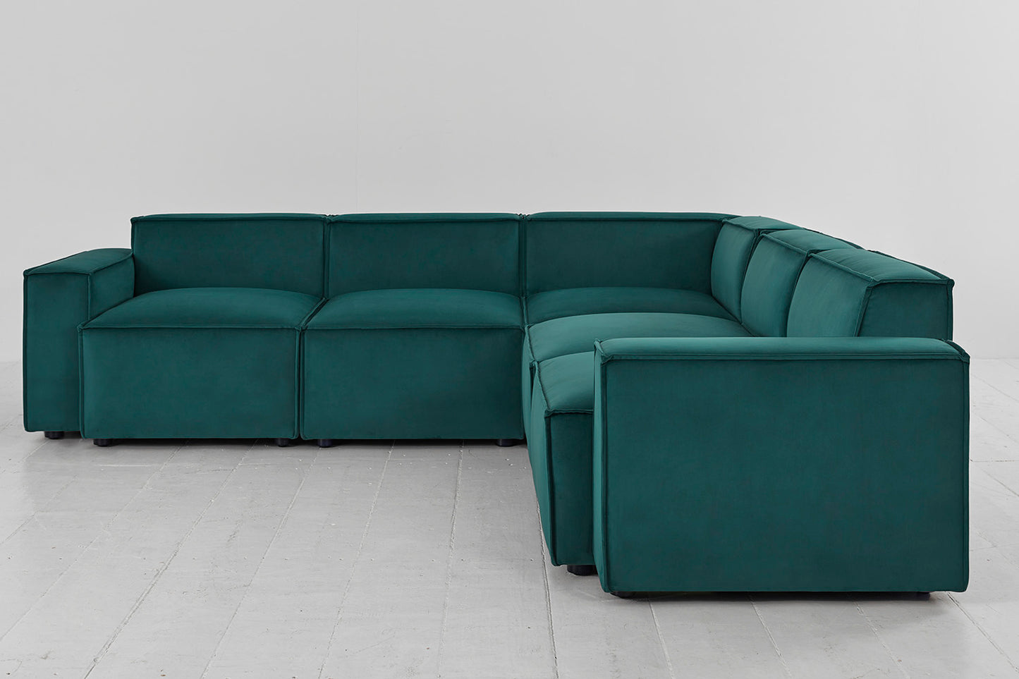 Model 03 Corner Sofa