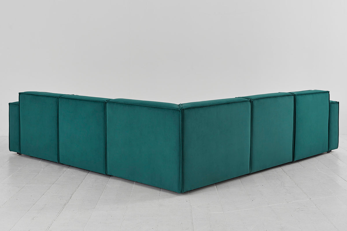 Model 03 Corner Sofa