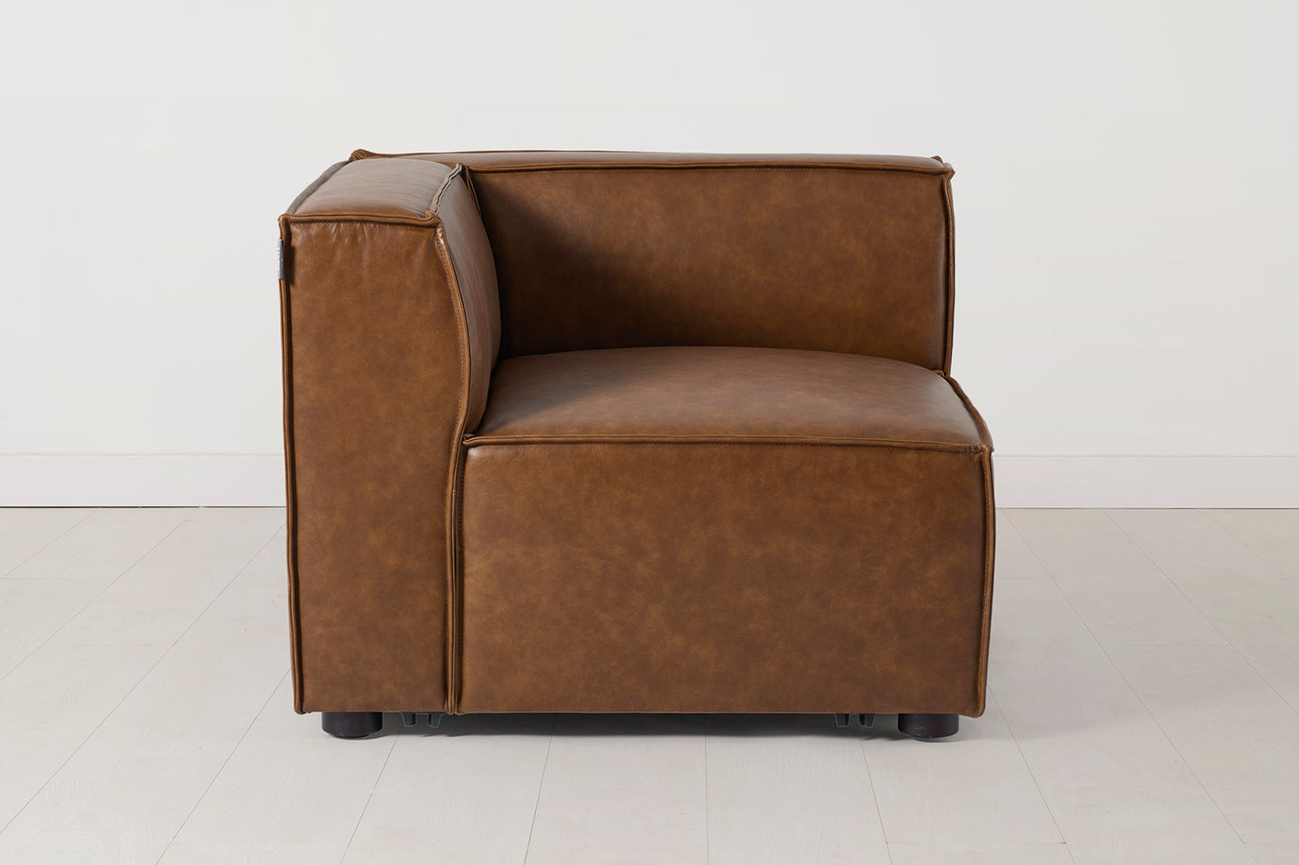 Model 03 Corner Sofa Module, Maple