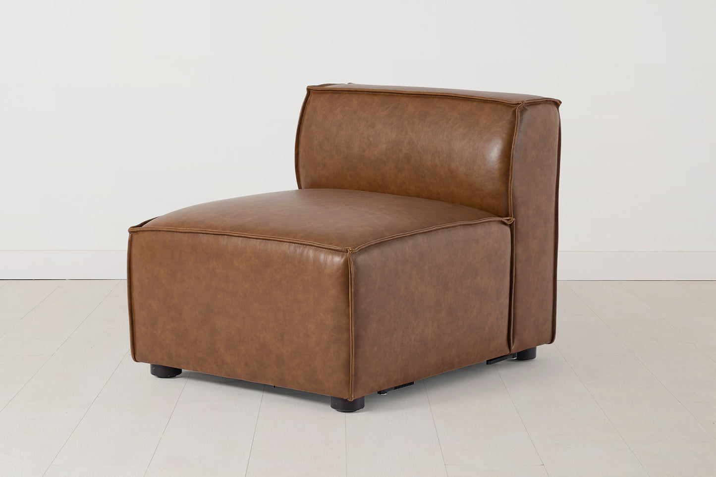 Model 03 Single Seat Module, Maple