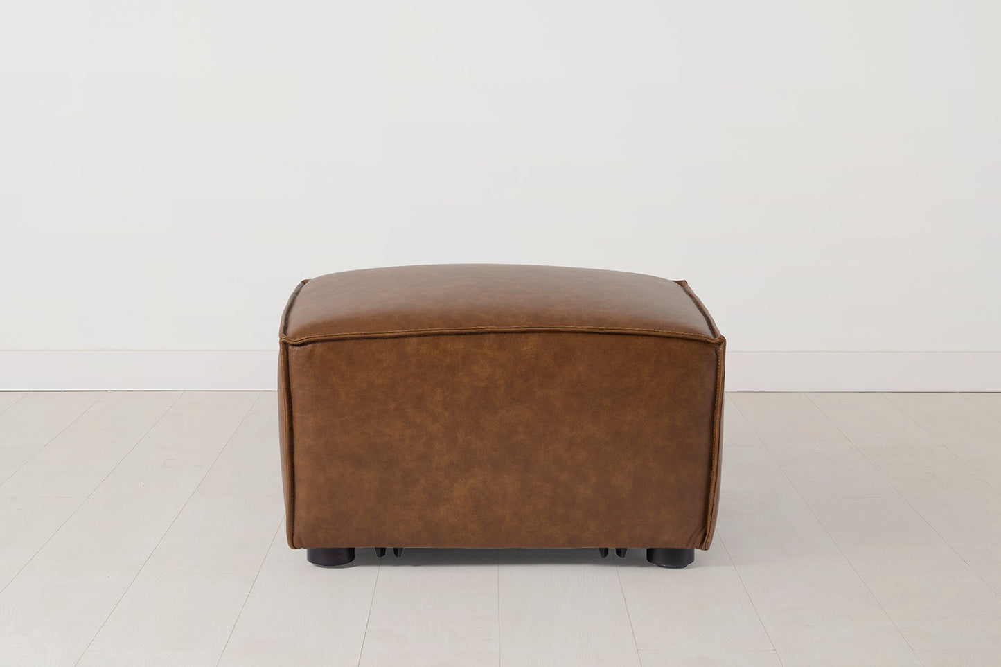 Model 03 Ottoman, Maple