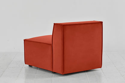 Model 03 Single Seat Module, Paprika