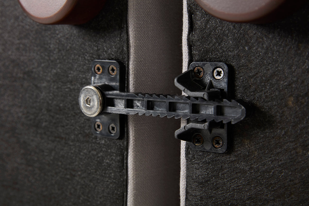 Model 03 Left Arm Sofa Module, Risso