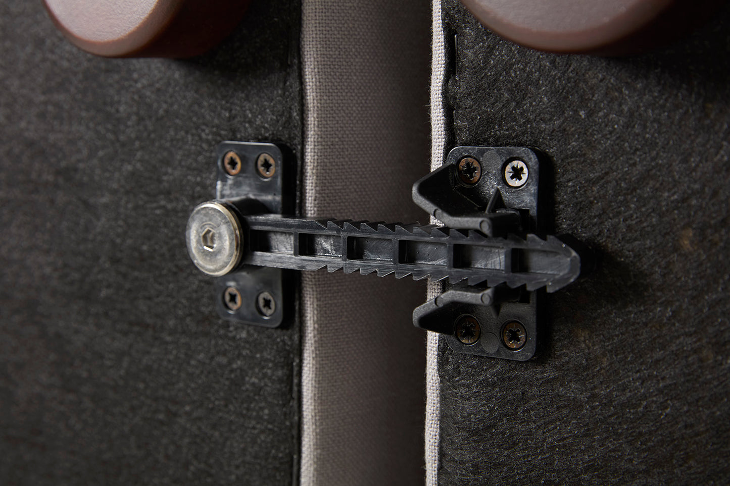 Model 03 Left Arm Sofa Module, Risso