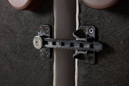 Model 03 Left Arm Sofa Module, Risso