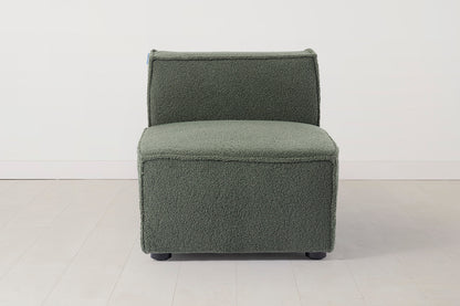 Model 03 Single Seat Module, Olive