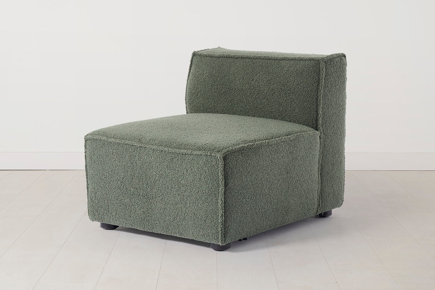 Model 03 Single Seat Module, Olive