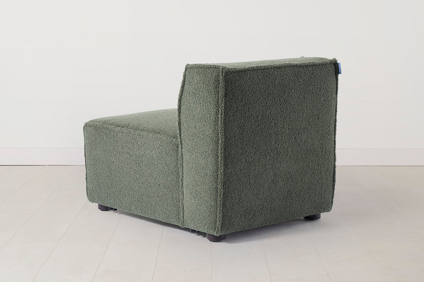 Model 03 Single Seat Module, Olive