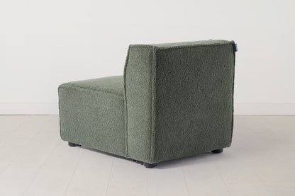 Model 03 Single Seat Module, Olive