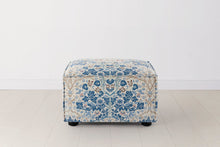 Model 03 Ottoman, Blackthorn