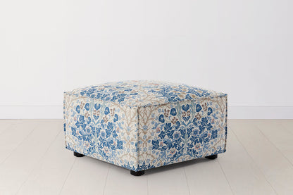 Model 03 Ottoman, Blackthorn