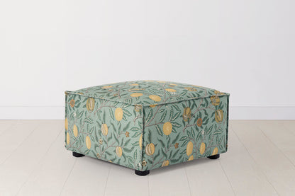 Model 03 Ottoman, Fruit