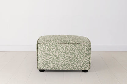 Model 03 Ottoman