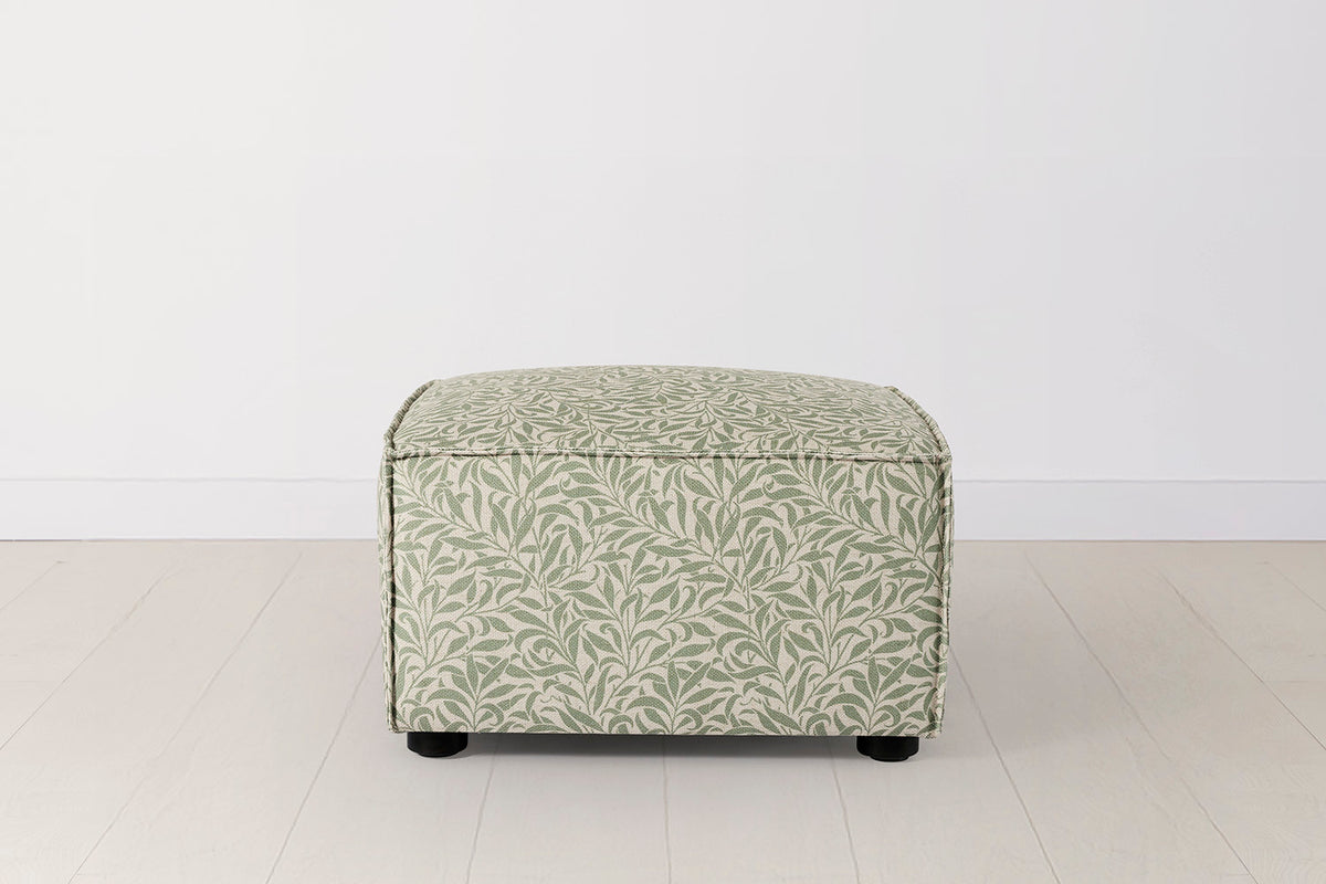 Model 03 Ottoman