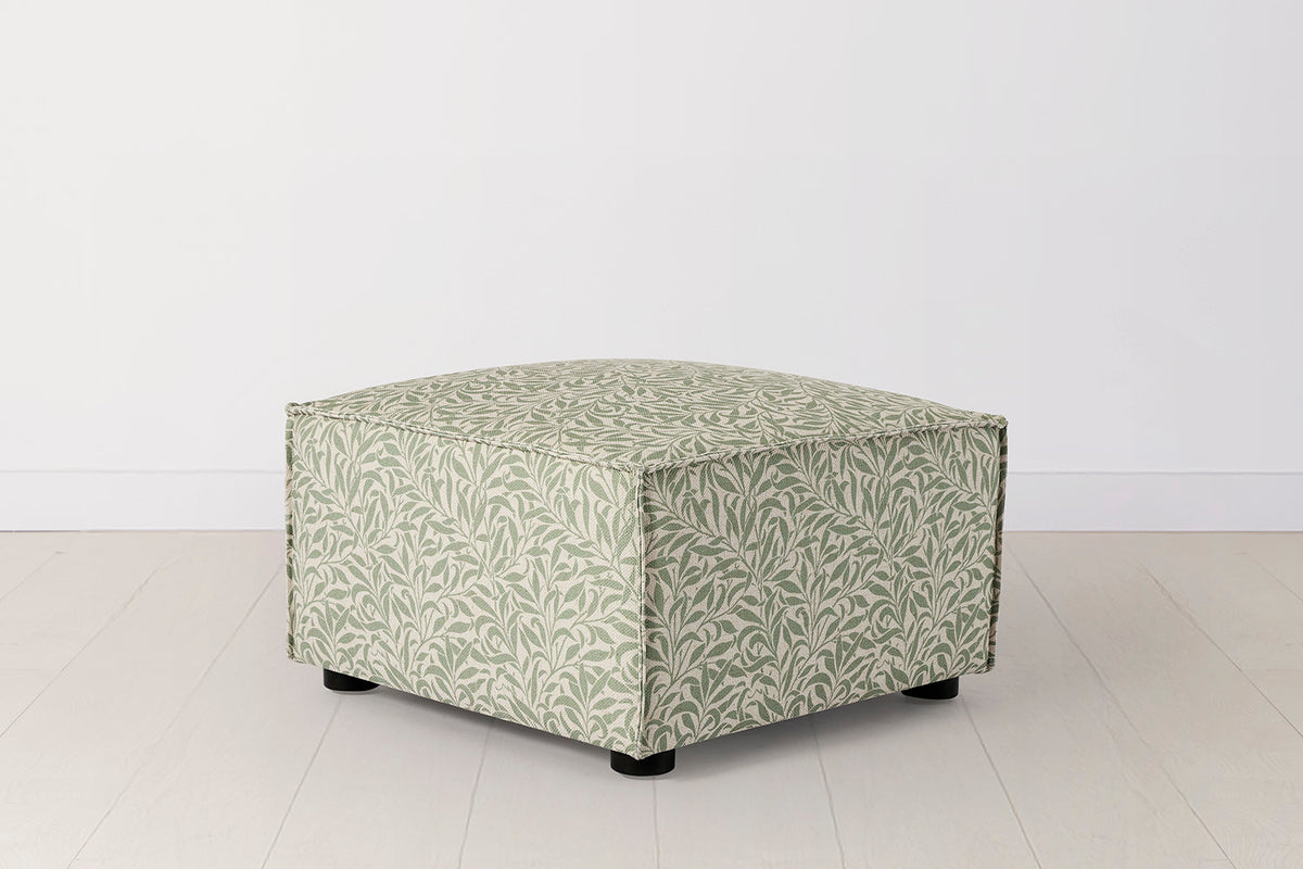 Model 03 Ottoman