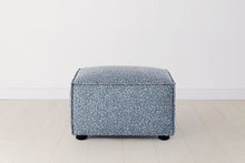 Model 03 Ottoman, Standen