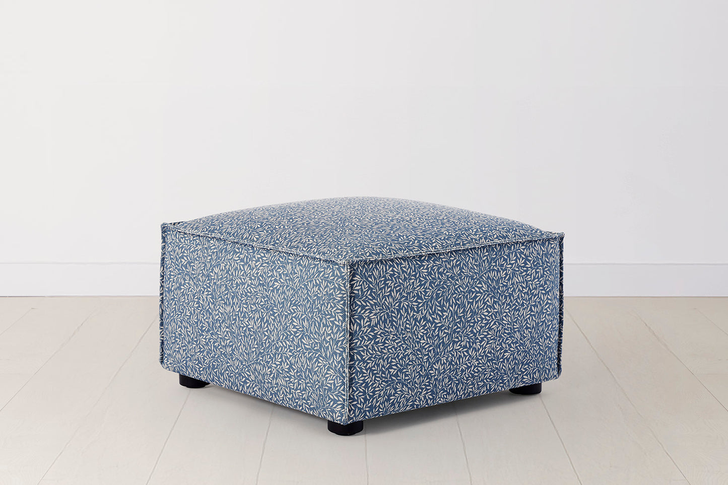 Model 03 Ottoman, Standen