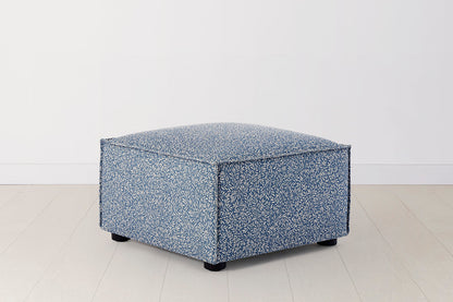 Model 03 Ottoman, Standen