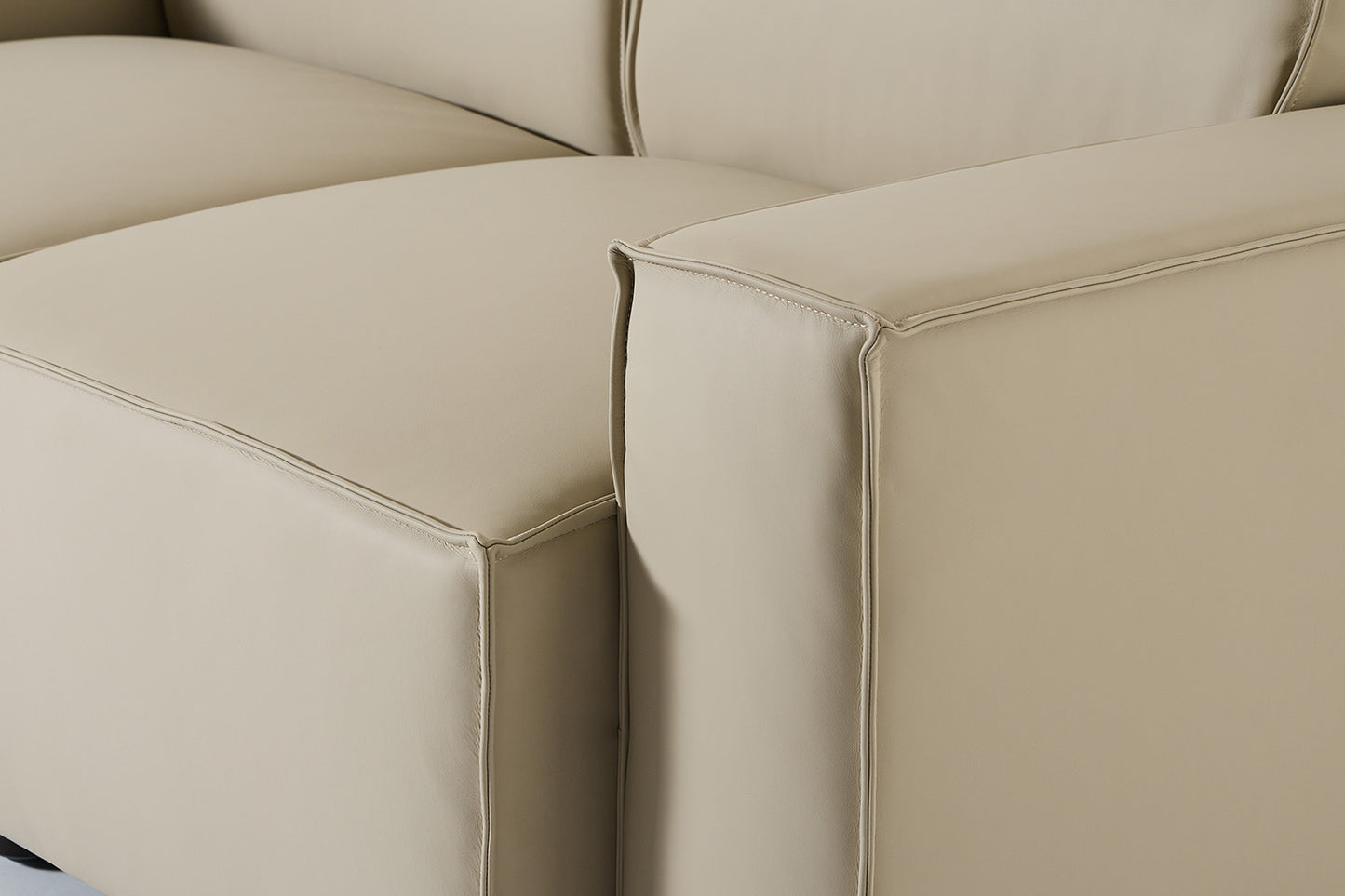 Model 03 2-Seater Sofa