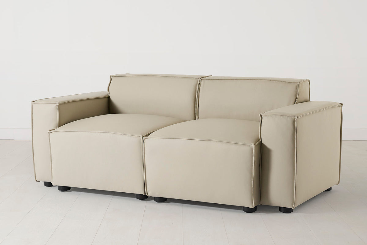 Model 03 2-Seater Sofa