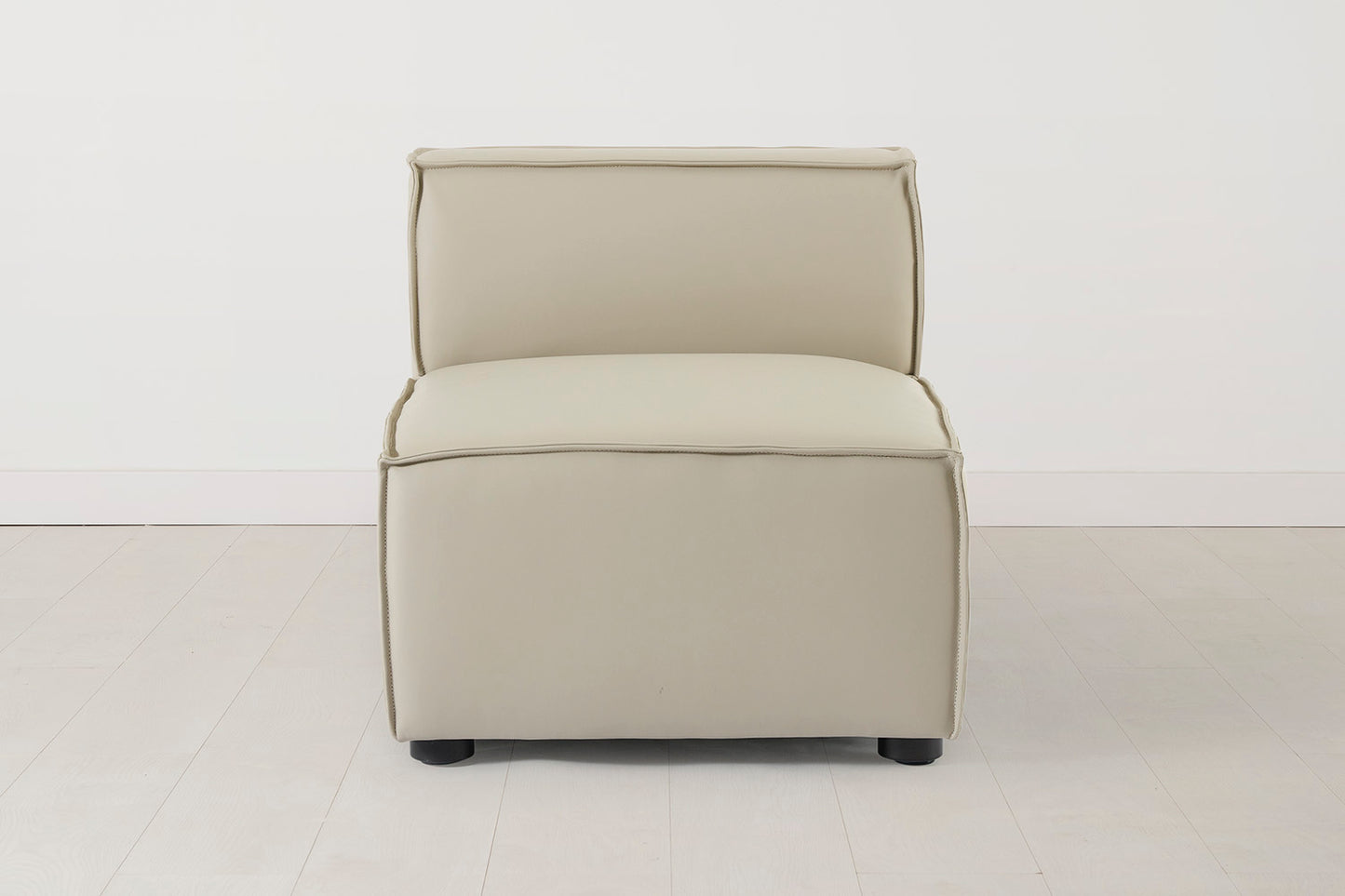 Model 03 Single Seat Module, Oyster