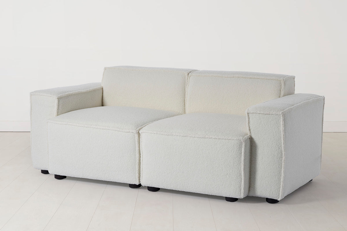 Model 03 2-Seater Sofa