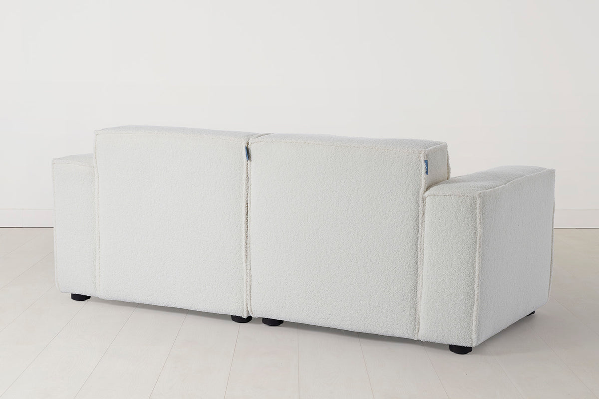 Model 03 2-Seater Sofa