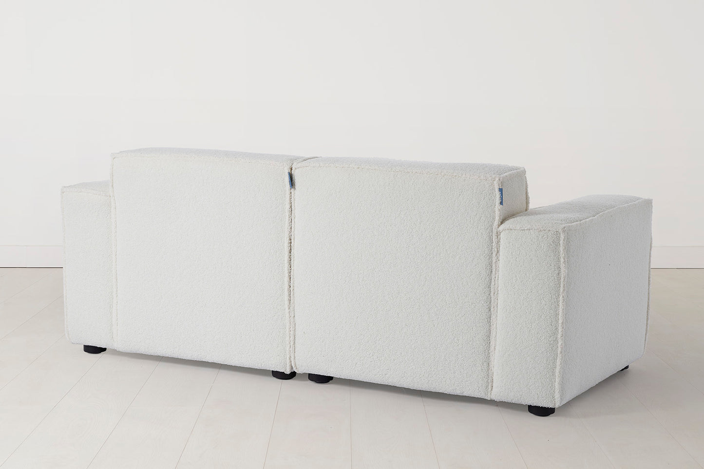 Model 03 2-Seater Sofa