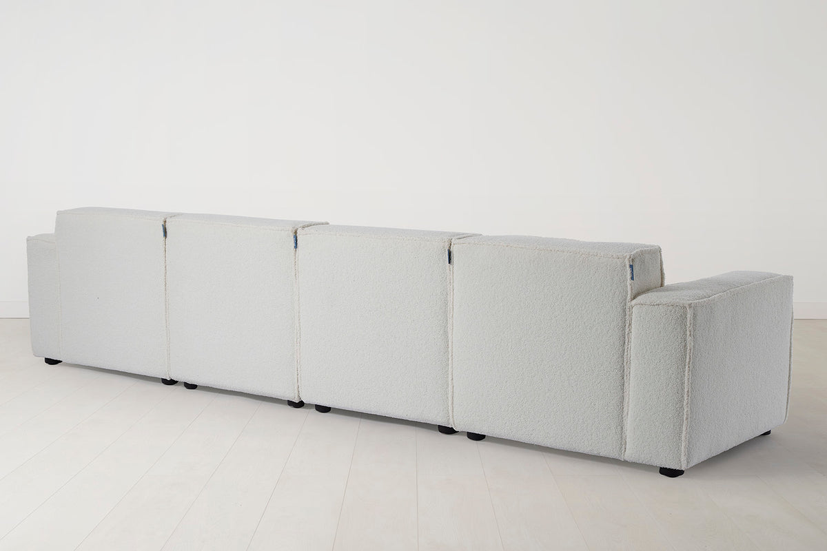 Model 03 4-Seater Sofa