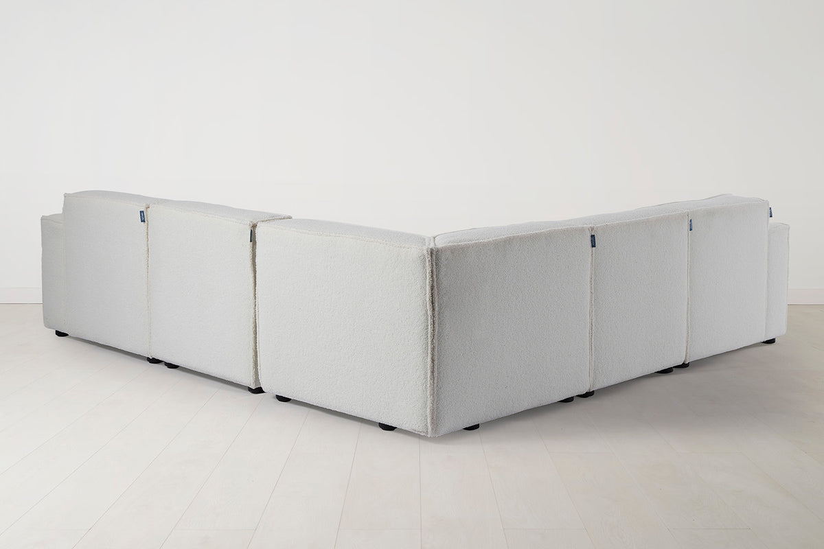 Model 03 Corner Sofa