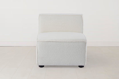 Model 03 Single Seat Module, Pearl