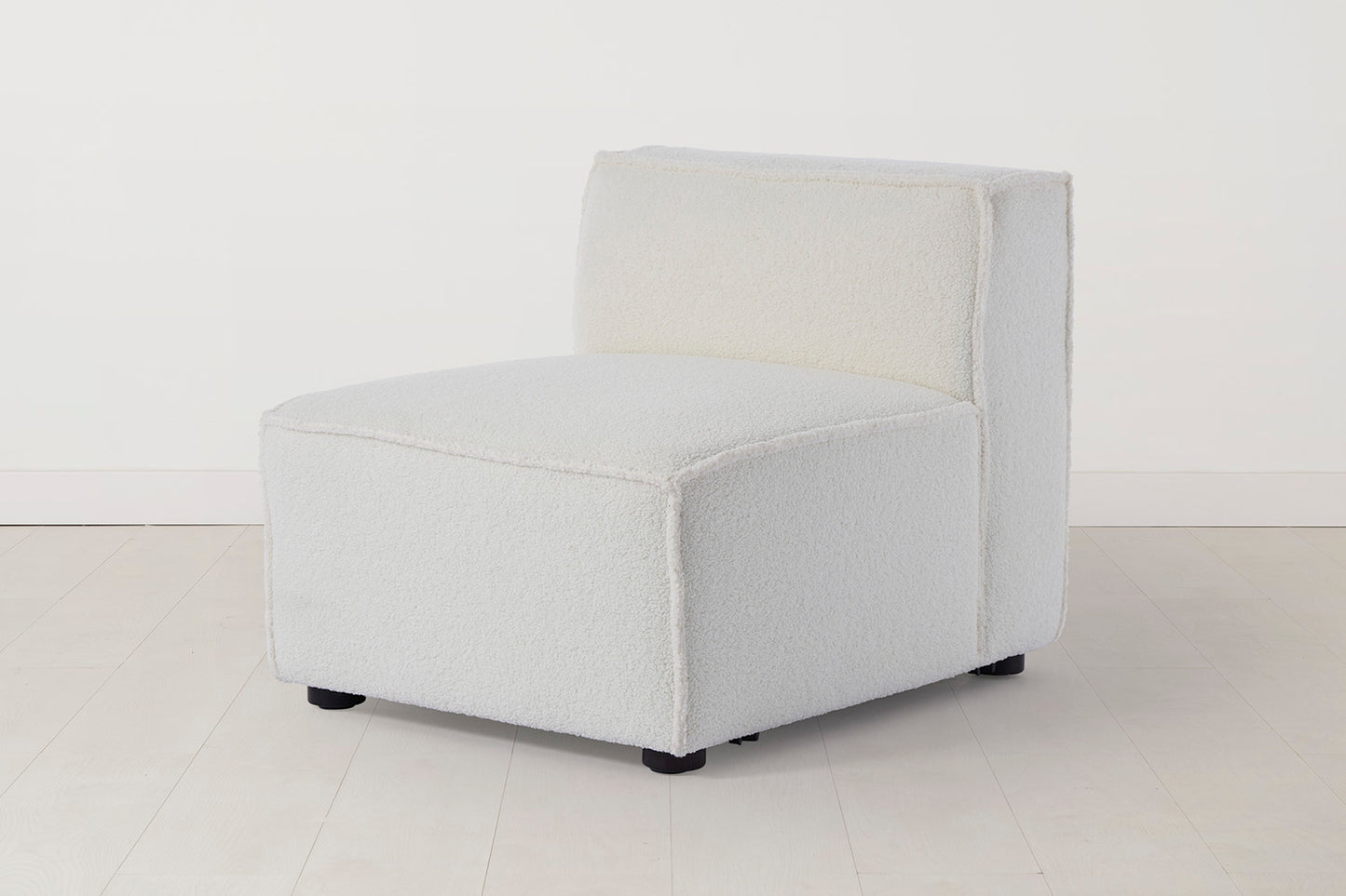 Model 03 Single Seat Module, Pearl