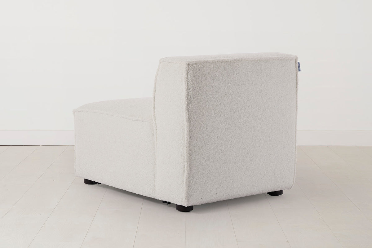 Model 03 Single Seat Module, Pearl