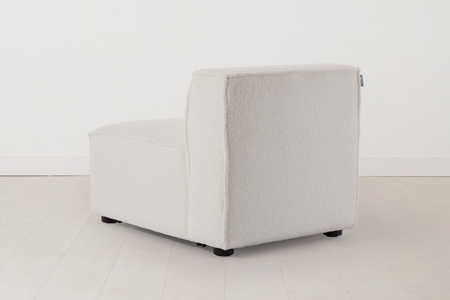 Model 03 Single Seat Module, Pearl