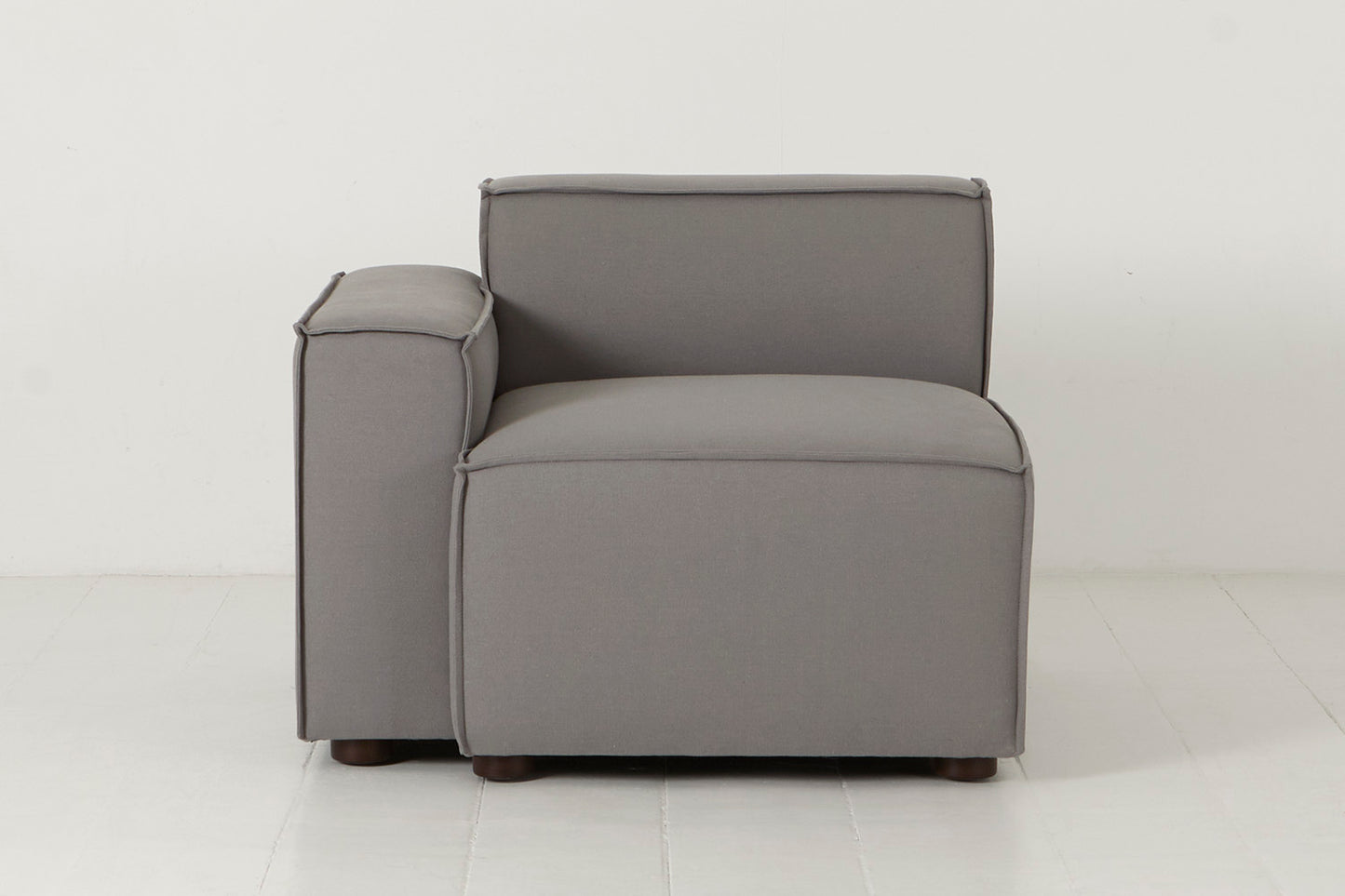 Model 03 Left Arm Sofa Module, Risso