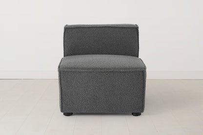 Model 03 Single Seat Module, Steel