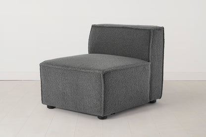 Model 03 Single Seat Module, Steel
