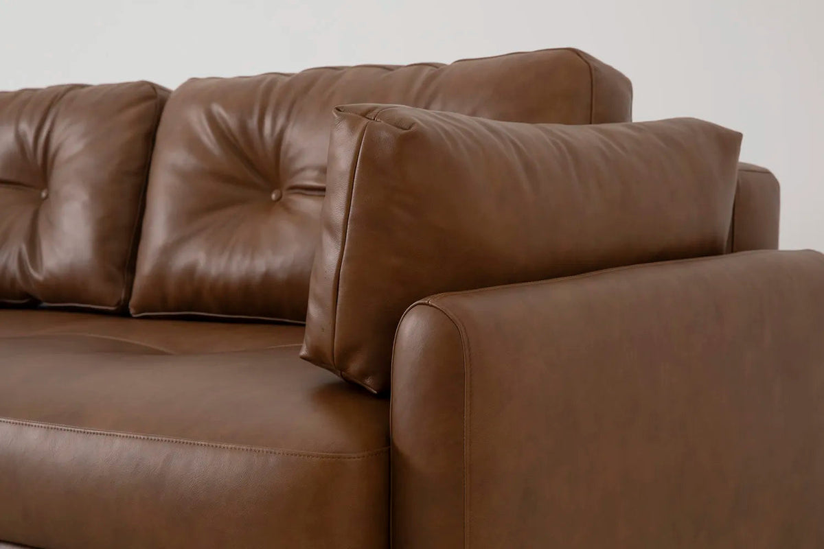 Model 04 3-Seater Sofa Bed