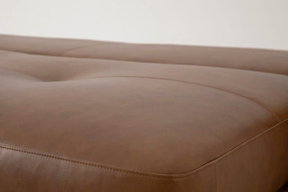 Model 04 Sofa Bed 3 Seater, Maple