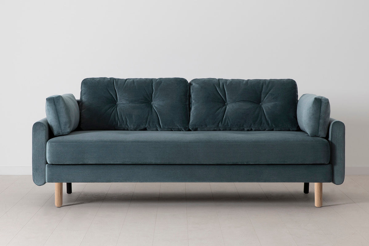 Model 04 Sofa Bed 3 Seater