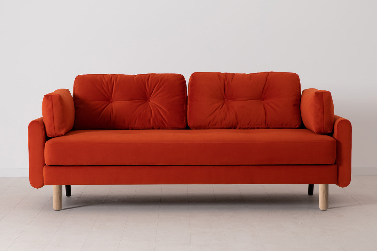 Model 04 Sofa Bed 3 Seater