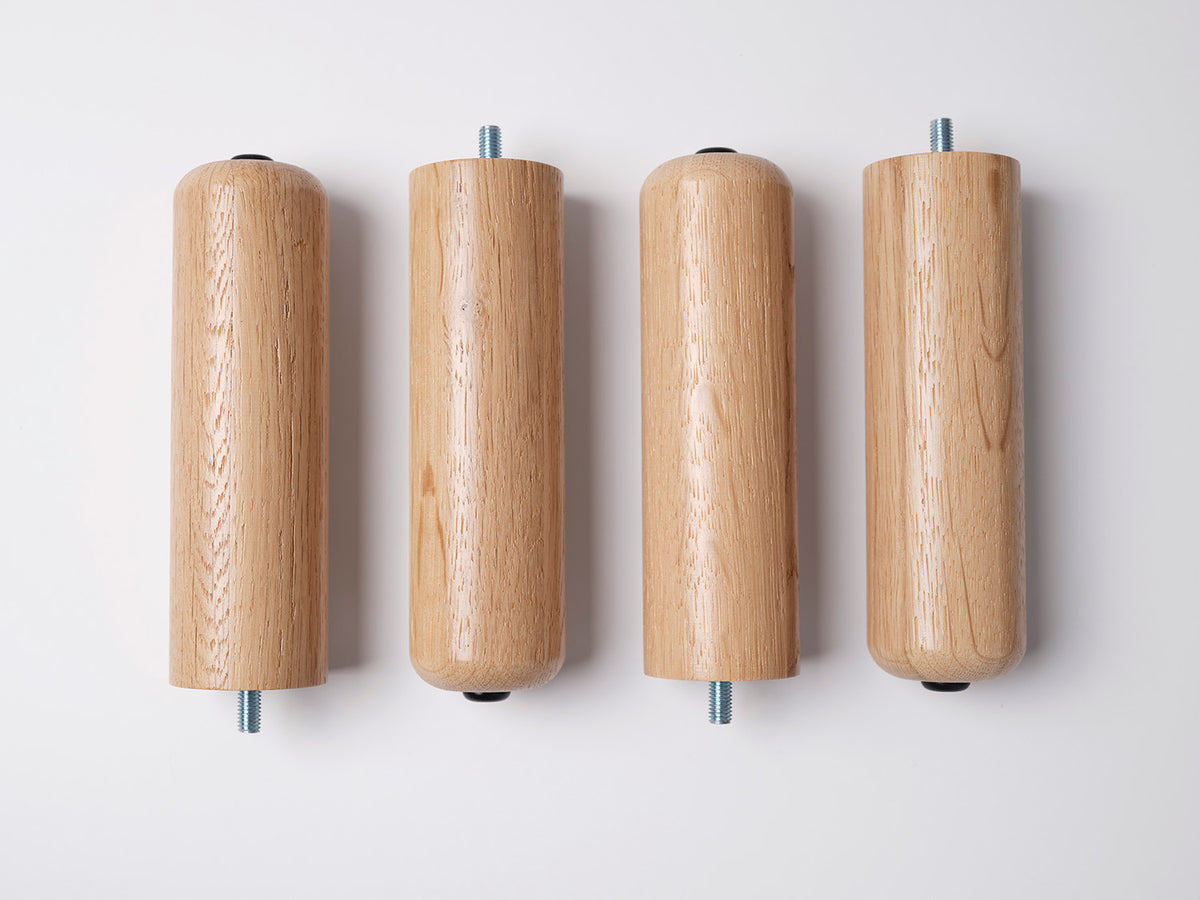 Model 04 Ottoman Legs