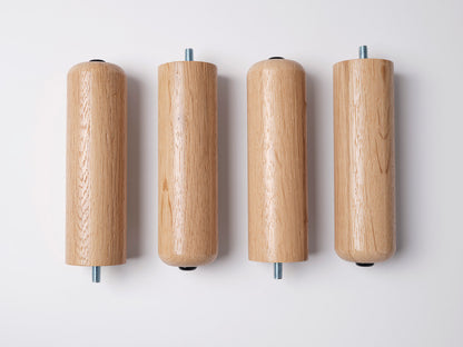 Model 04 Ottoman Legs