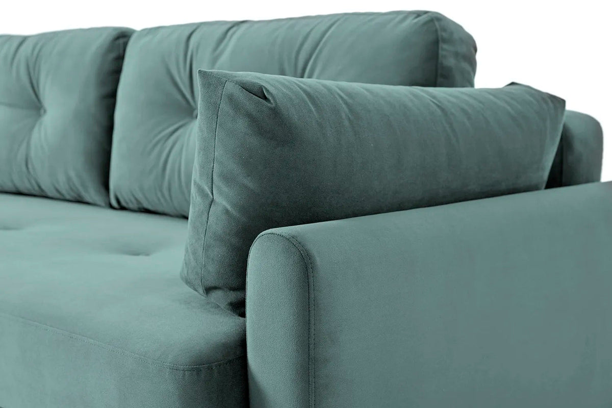 Model 04 3-Seater Sofa Bed
